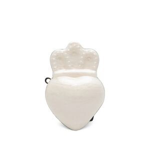 Simone Rocha White Clutch Bags Women